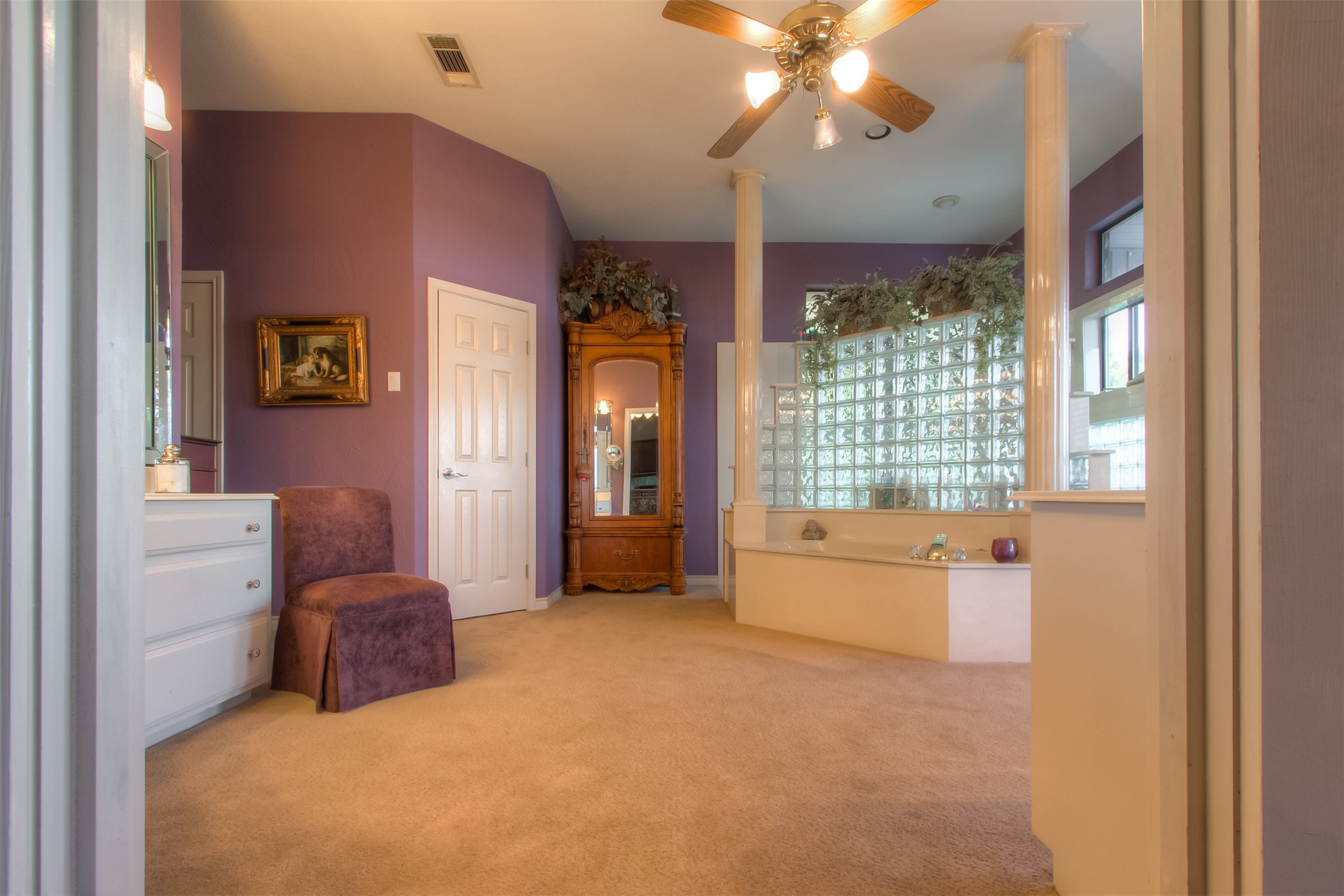 9625 Lechner Road Fort Worth TX 76179