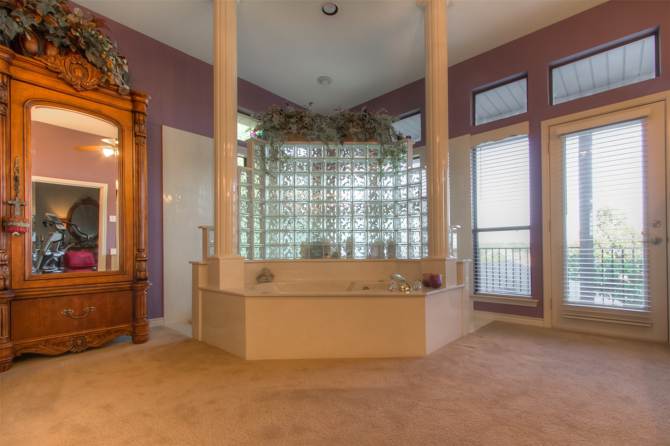 9625 Lechner Road Fort Worth TX 76179