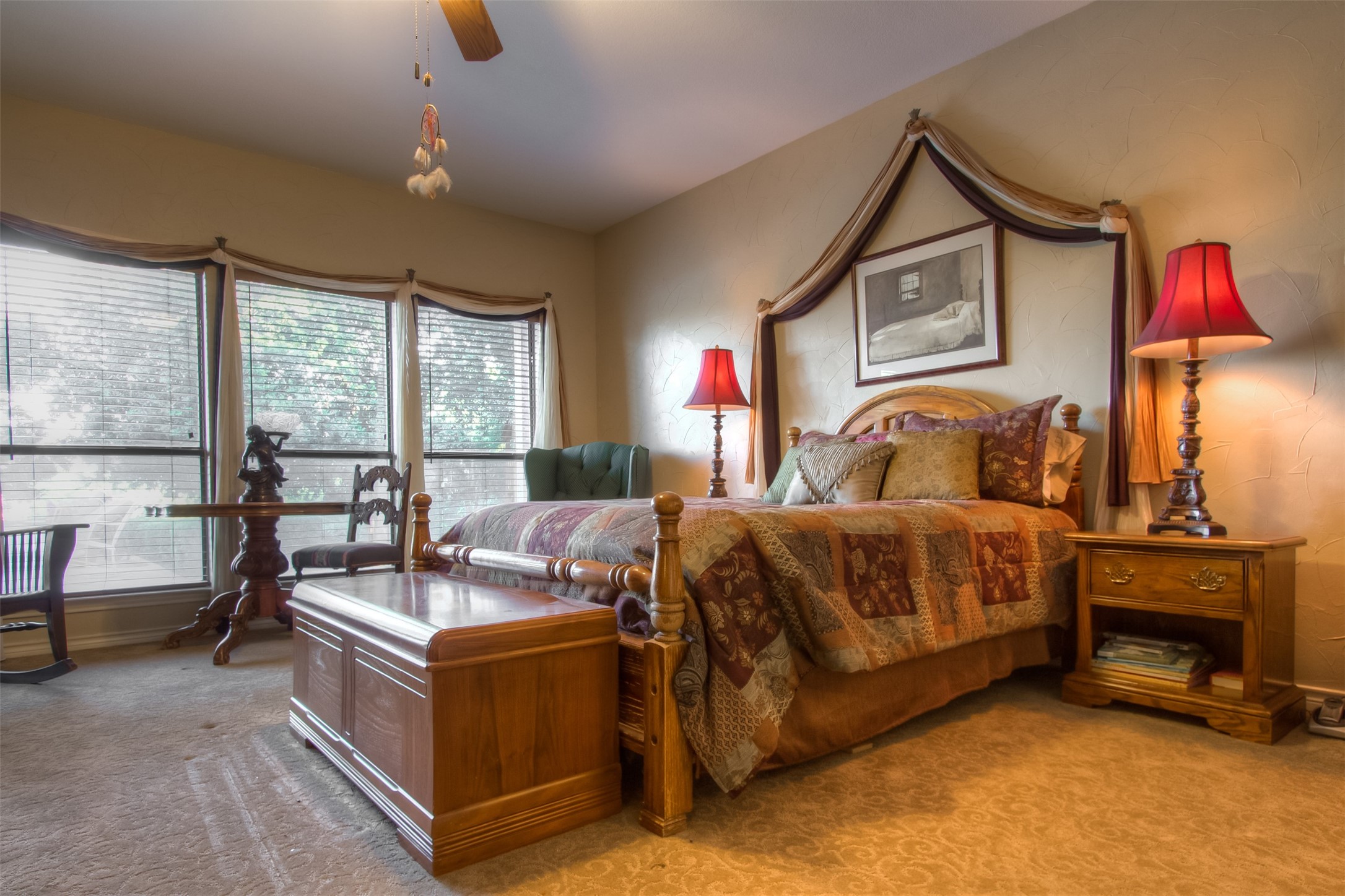 9625 Lechner Road Fort Worth TX 76179