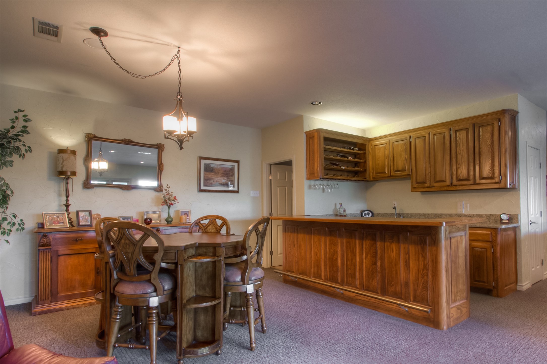 9625 Lechner Road Fort Worth TX 76179