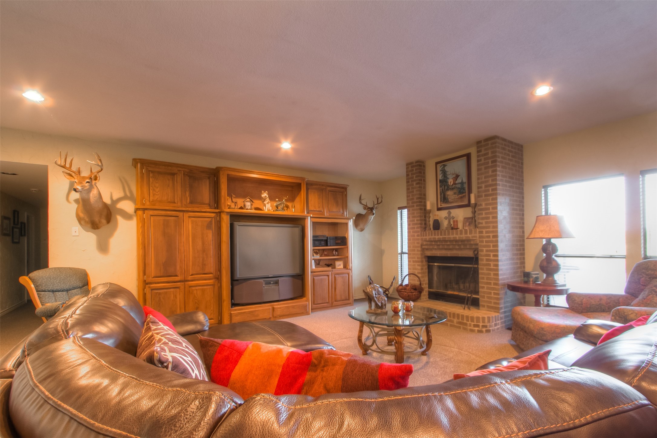 9625 Lechner Road Fort Worth TX 76179