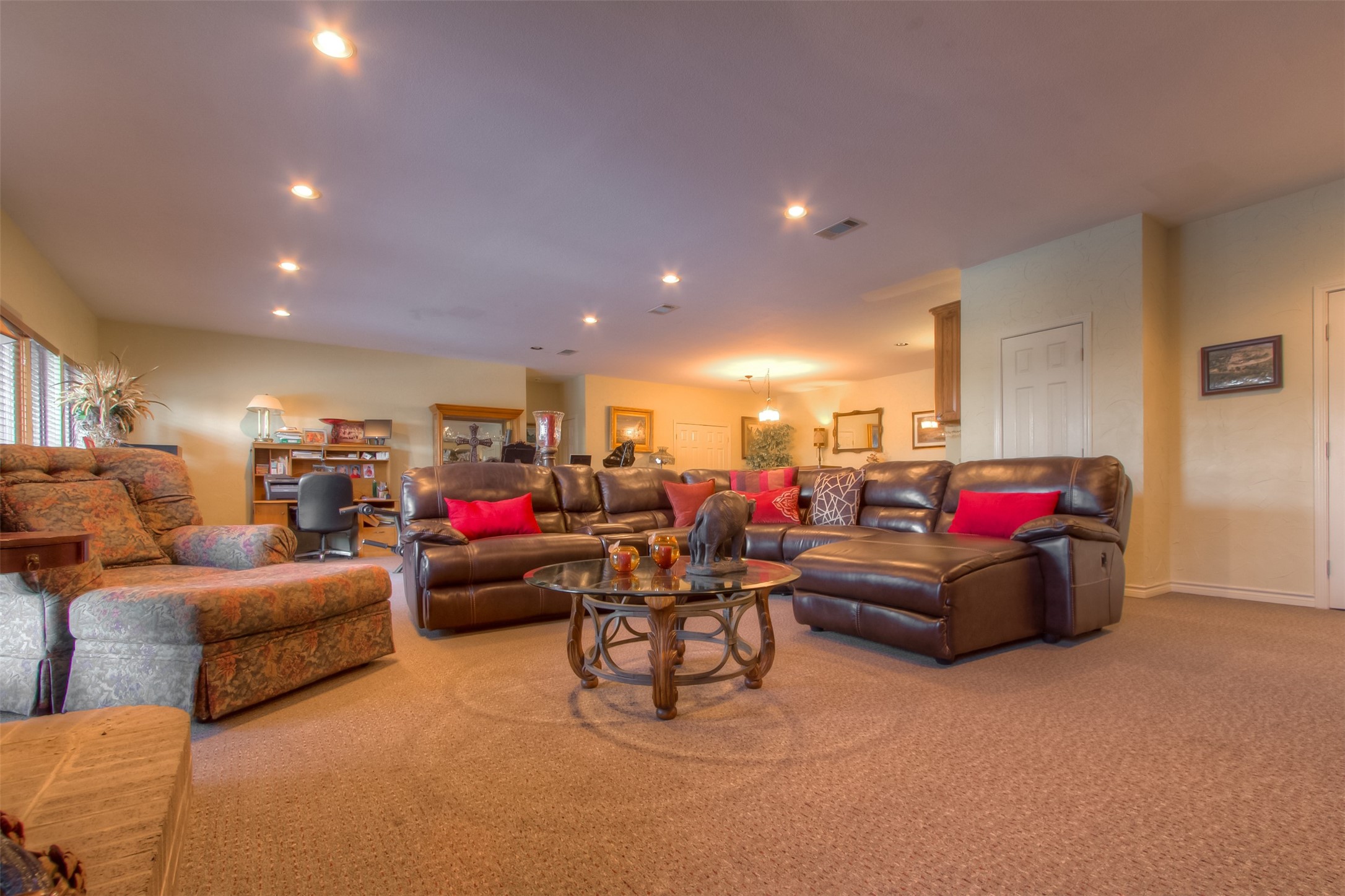 9625 Lechner Road Fort Worth TX 76179