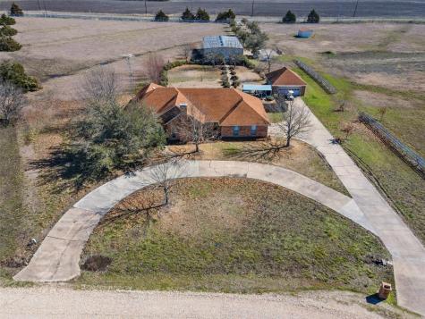3498 County Road 1157 Greenville TX 75401