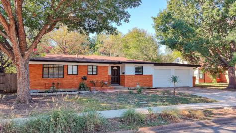 6808 Pecan Park Drive Richland Hills TX 76118