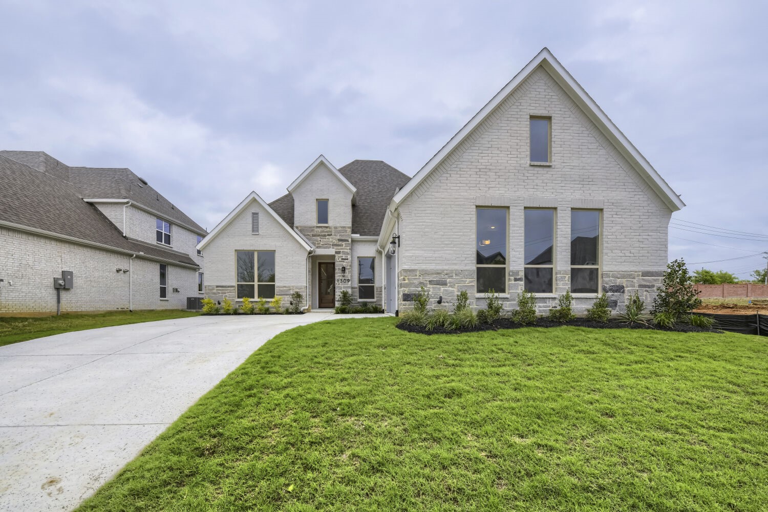 1309 Naples Court Keller TX 75068