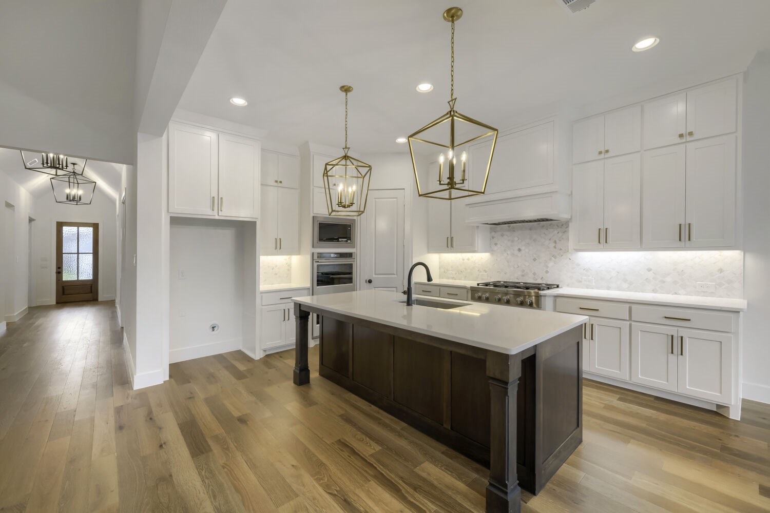 1309 Naples Court Keller TX 75068