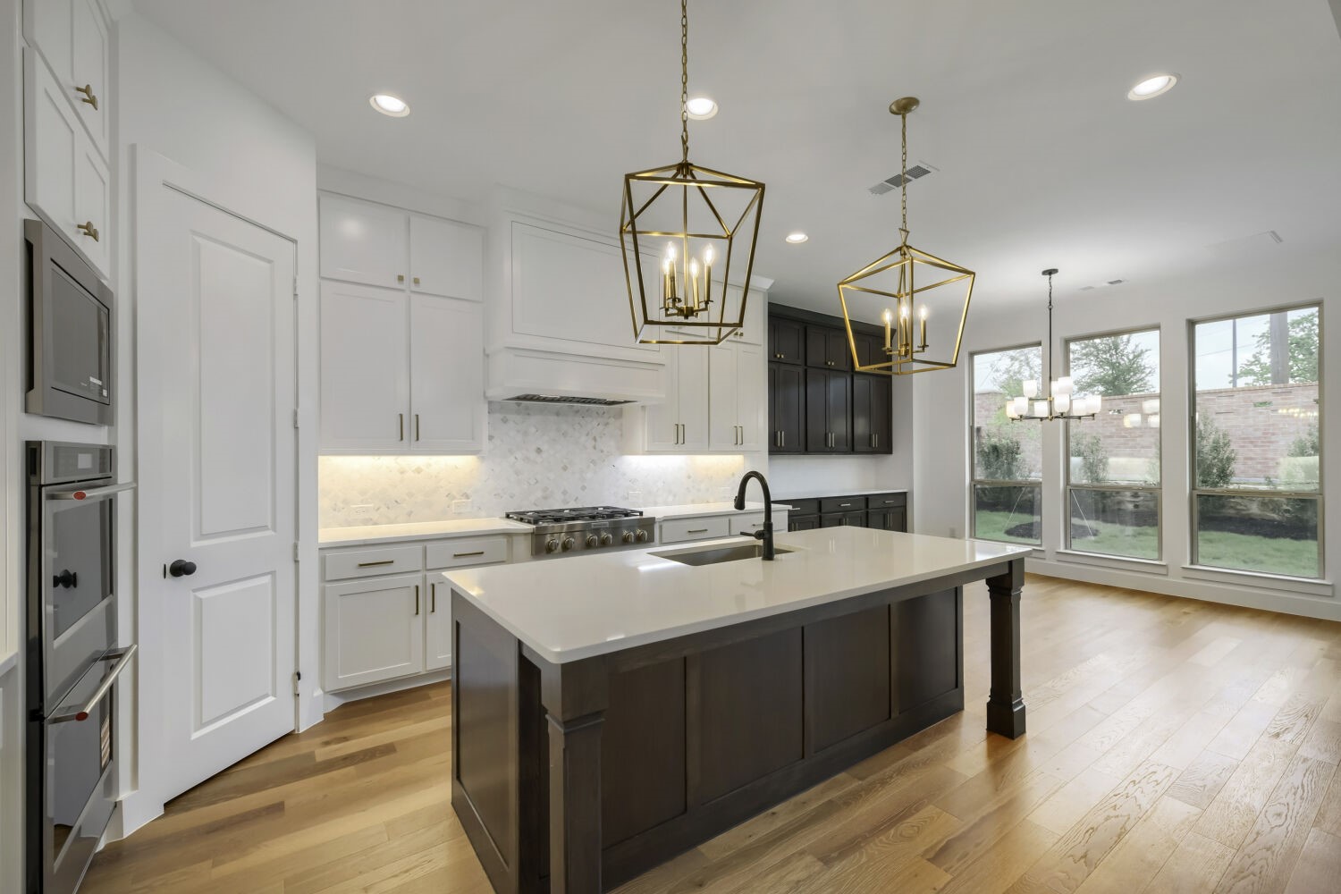 1309 Naples Court Keller TX 75068