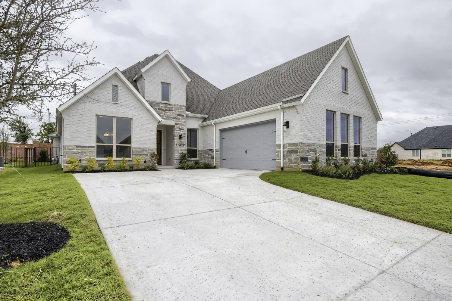 1309 Naples Court Keller TX 75068