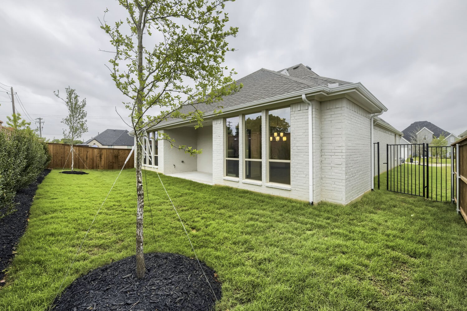 1309 Naples Court Keller TX 75068