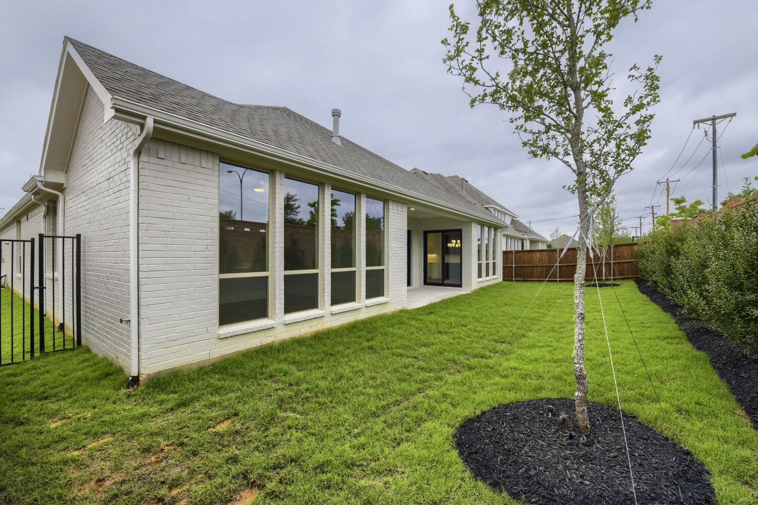 1309 Naples Court Keller TX 75068