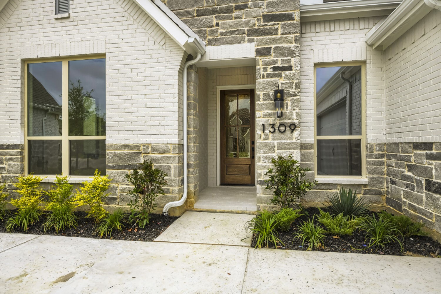 1309 Naples Court Keller TX 75068