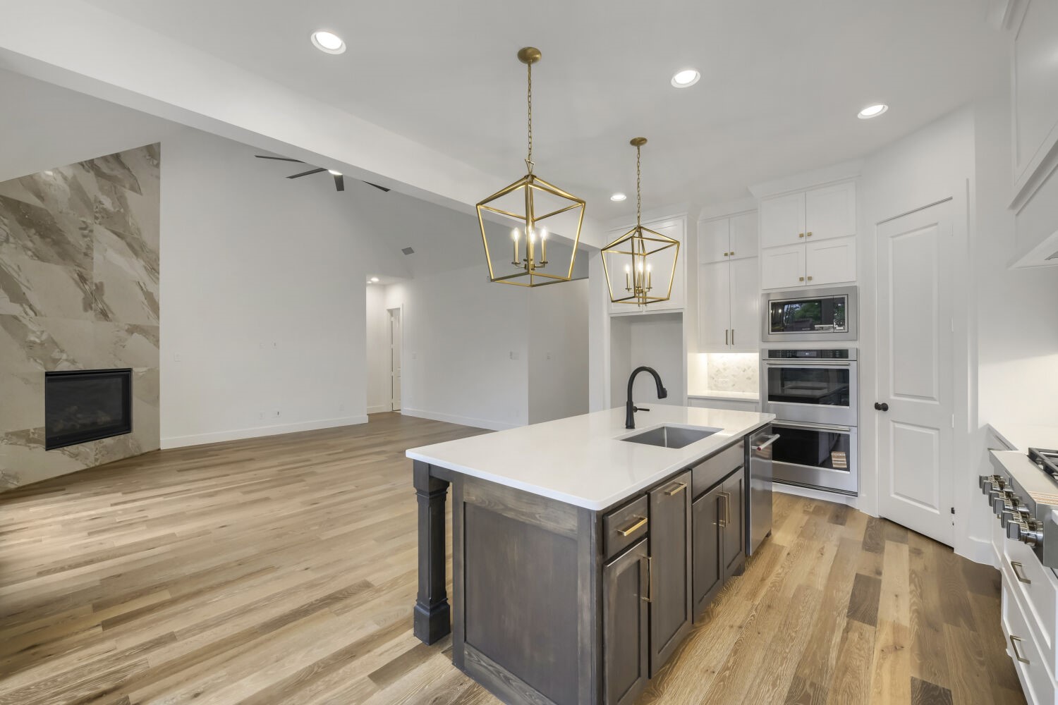 1309 Naples Court Keller TX 75068
