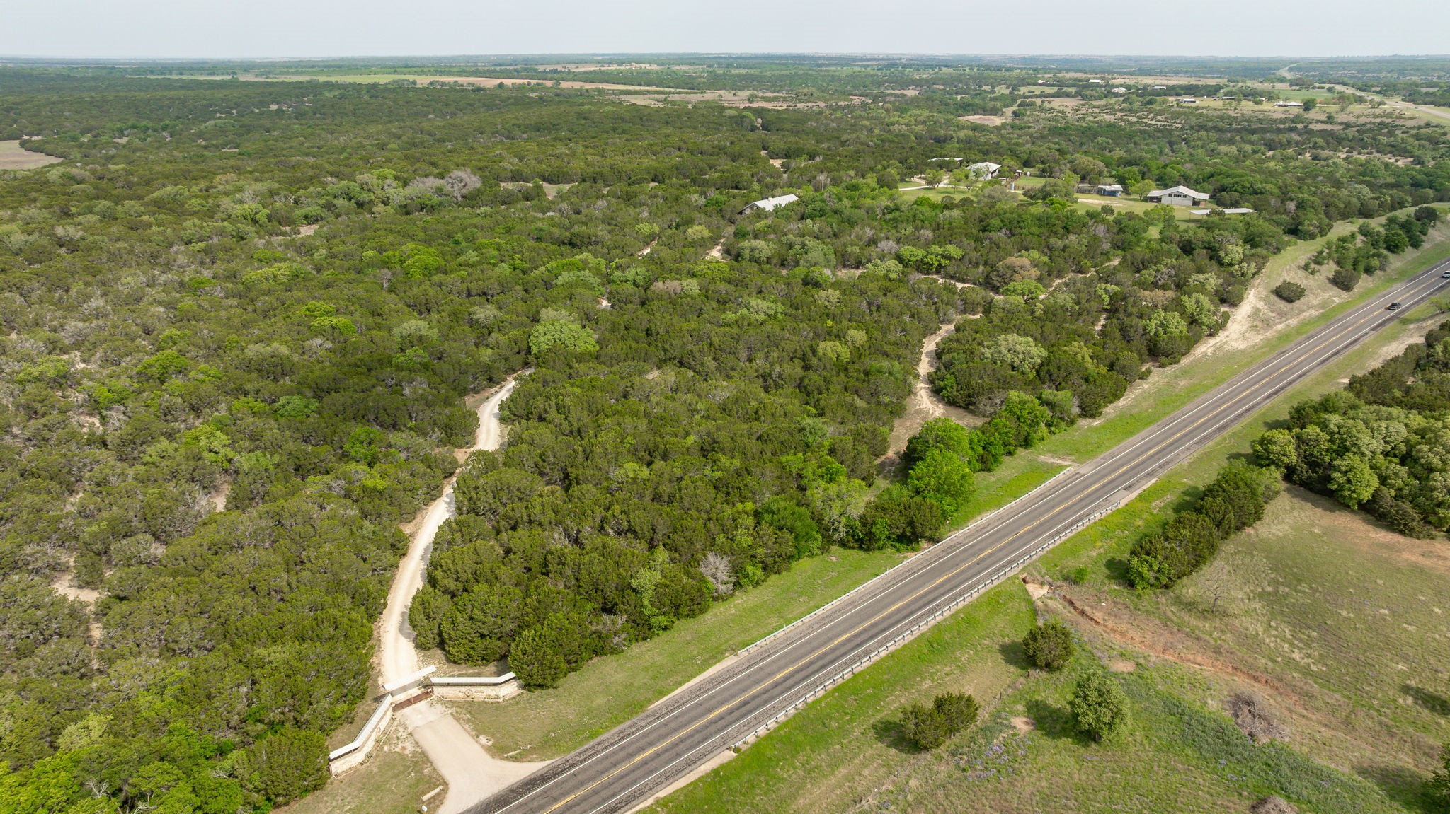 5905 N Us Highway 281 (400) Hamilton TX 76531