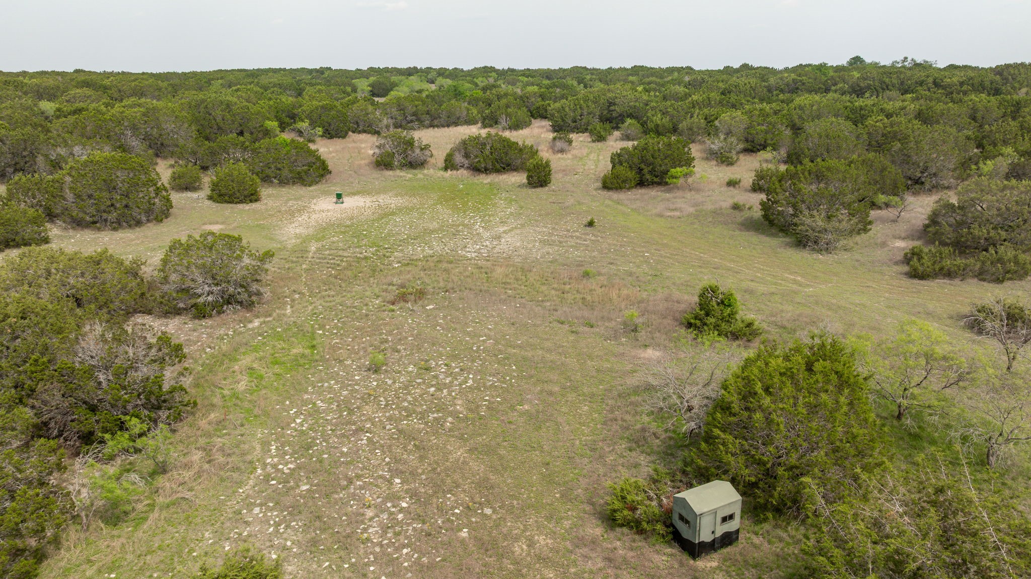 5905 N Us Highway 281 (400) Hamilton TX 76531