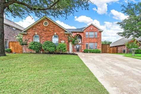 5905 Independence Court Rowlett TX 75089
