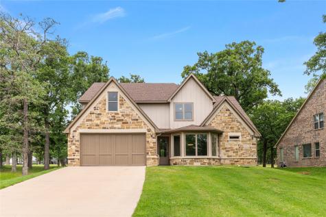 375 St. Andrews Drive Mabank TX 75156