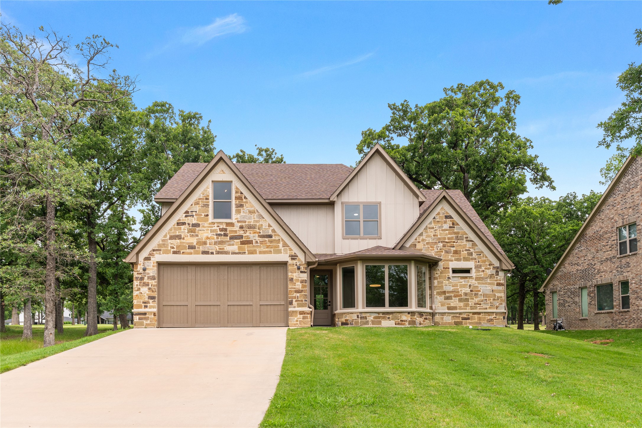 375 St. Andrews Drive Mabank TX 75156
