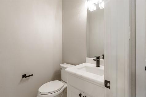 375 St. Andrews Drive Mabank TX 75156