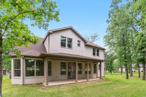 375 St. Andrews Drive Mabank TX 75156