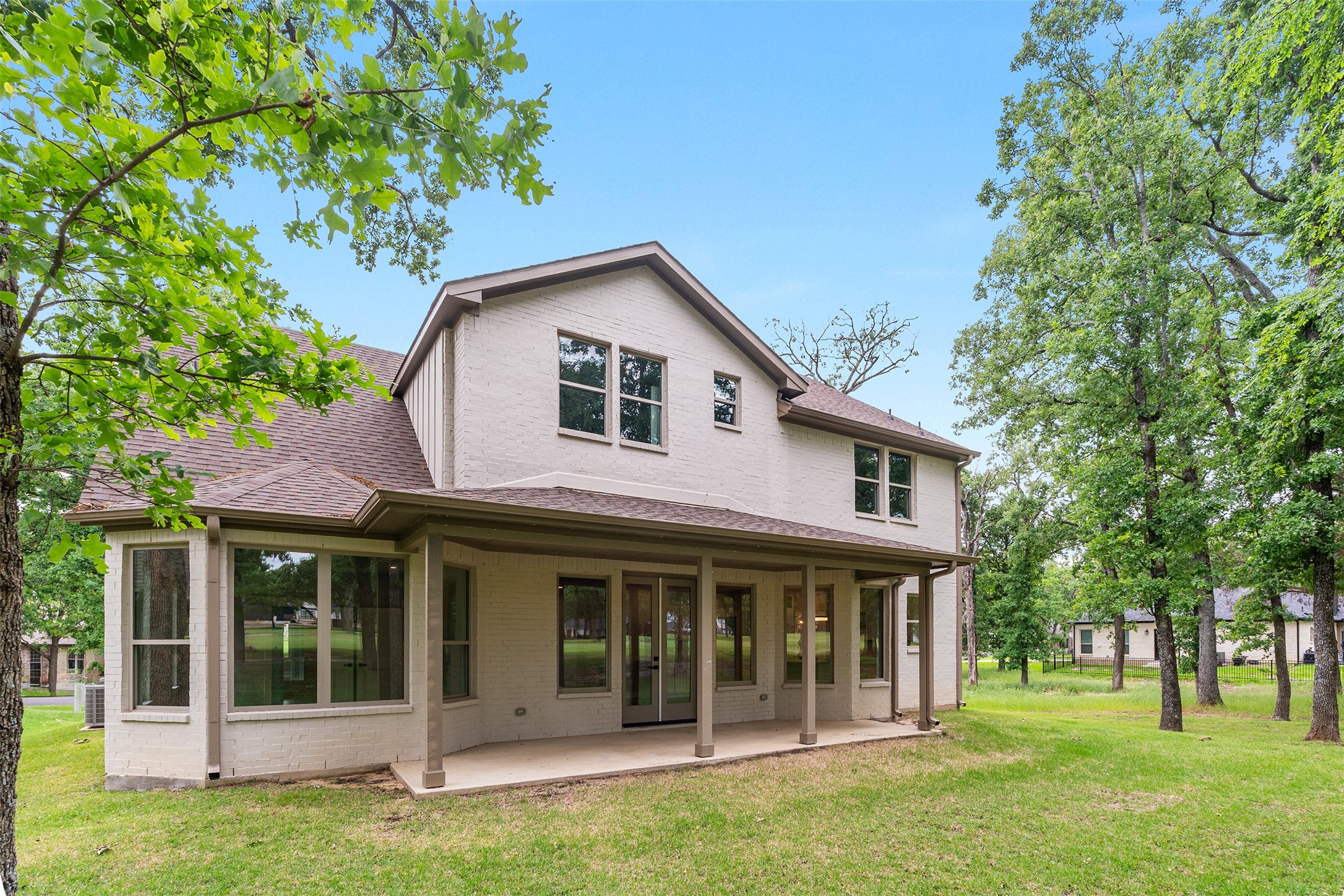 375 St. Andrews Drive Mabank TX 75156