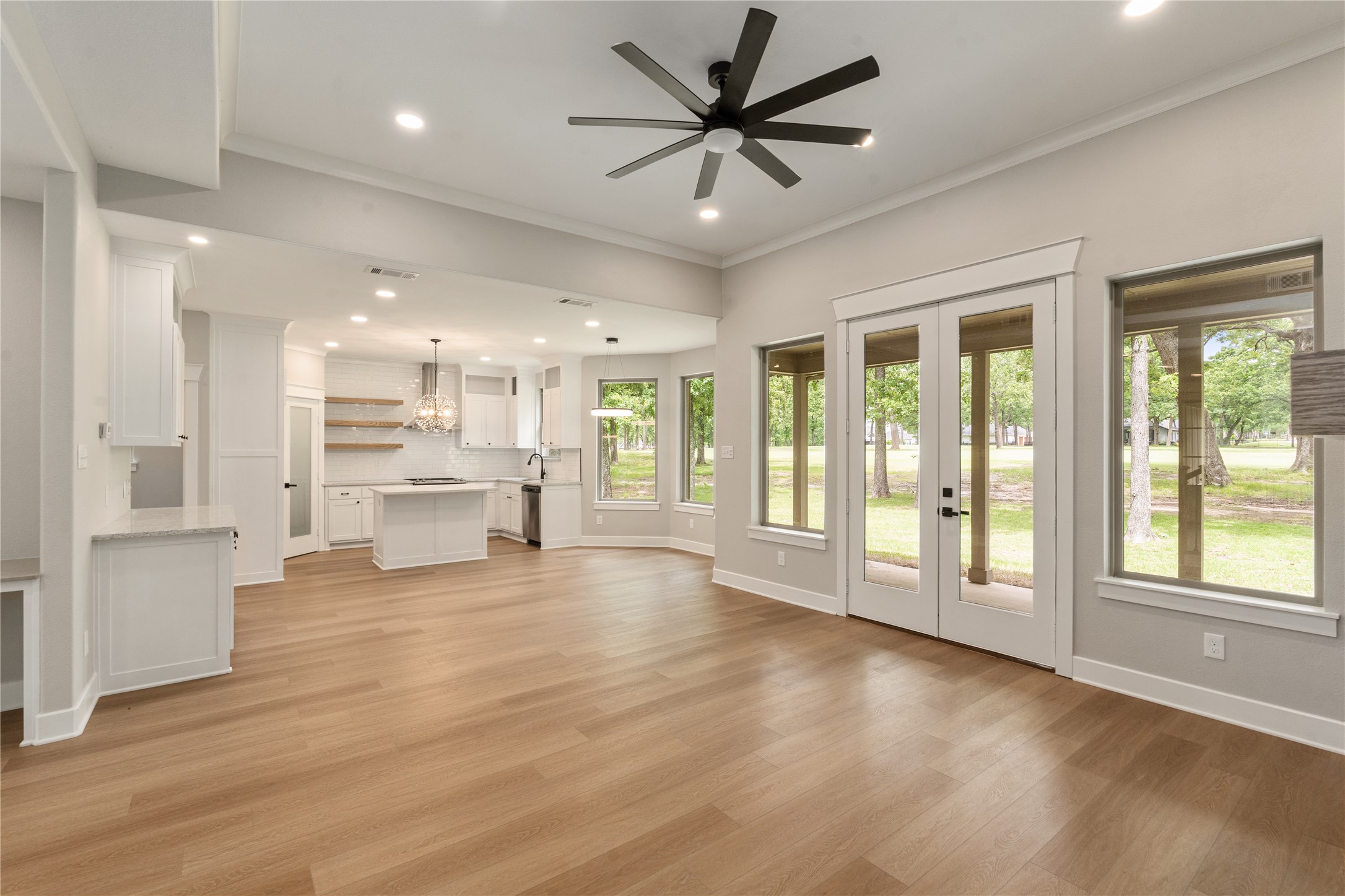 375 St. Andrews Drive Mabank TX 75156