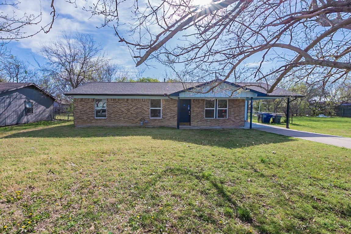 212 E Park Street Little Elm TX 75068
