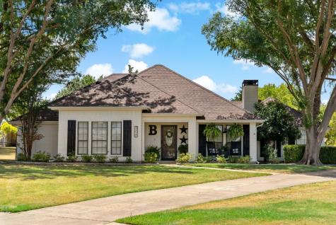204 Creekview Court Crandall TX 75114