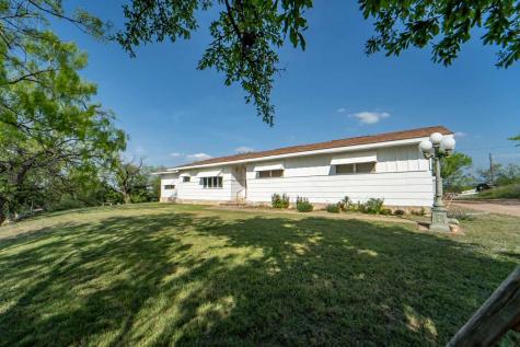 117 Pecan Retreat Drive Albany TX 76430