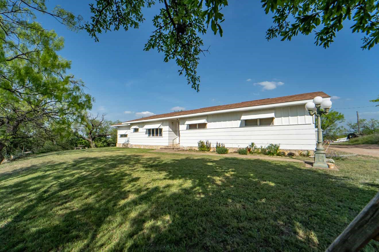117 Pecan Retreat Drive Albany TX 76430