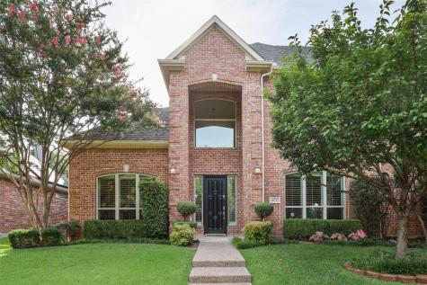 18732 Thorntree Lane Dallas TX 75252
