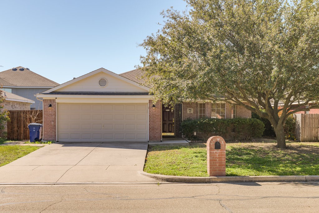 503 Lonestar Park Lane Ponder TX 76259
