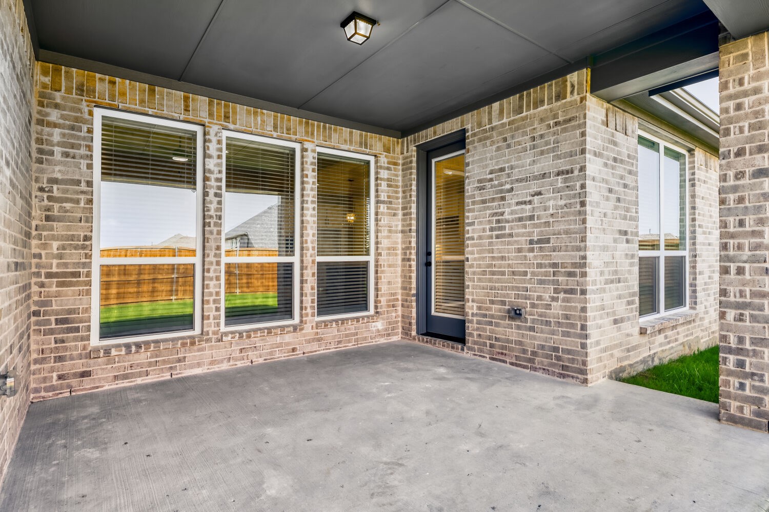 4314 Haley Way Oak Point TX 75068