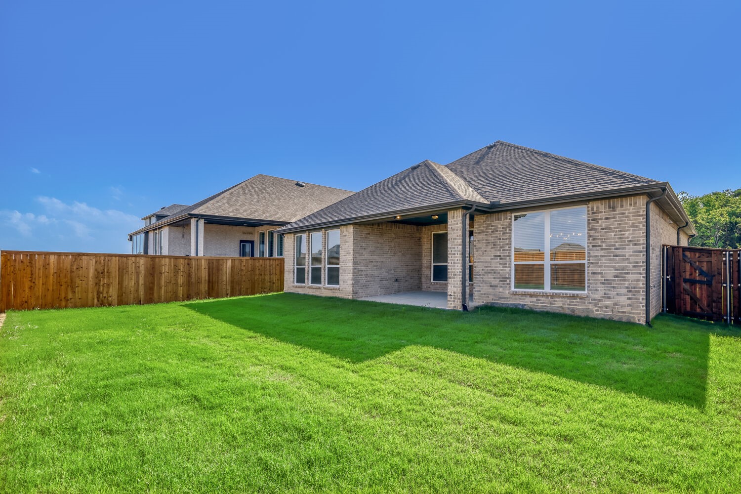 4314 Haley Way Oak Point TX 75068