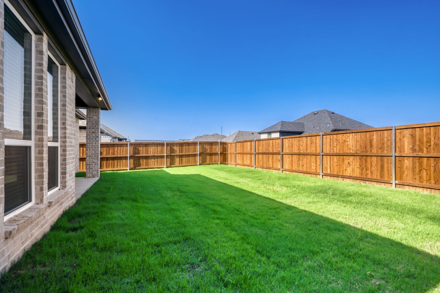 4314 Haley Way Oak Point TX 75068