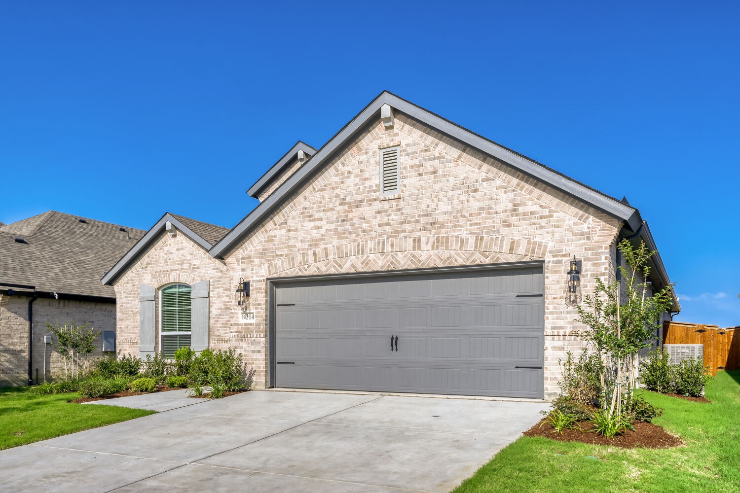 4314 Haley Way Oak Point TX 75068