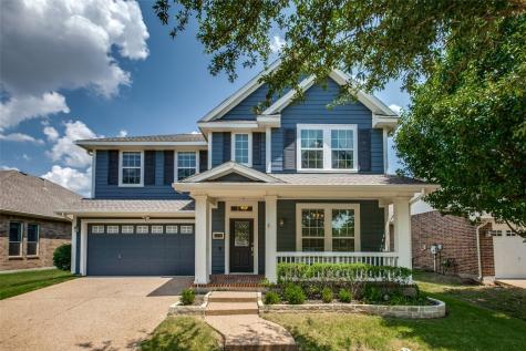 5732 Silverton Avenue Mckinney TX 75070