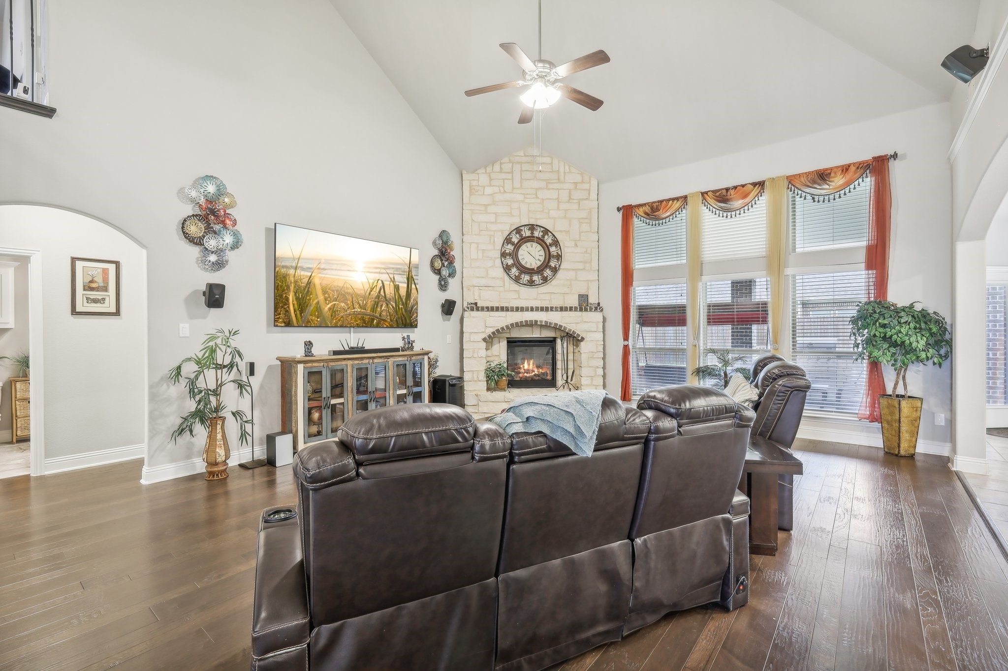 4611 Great Plains Way Mansfield TX 76063