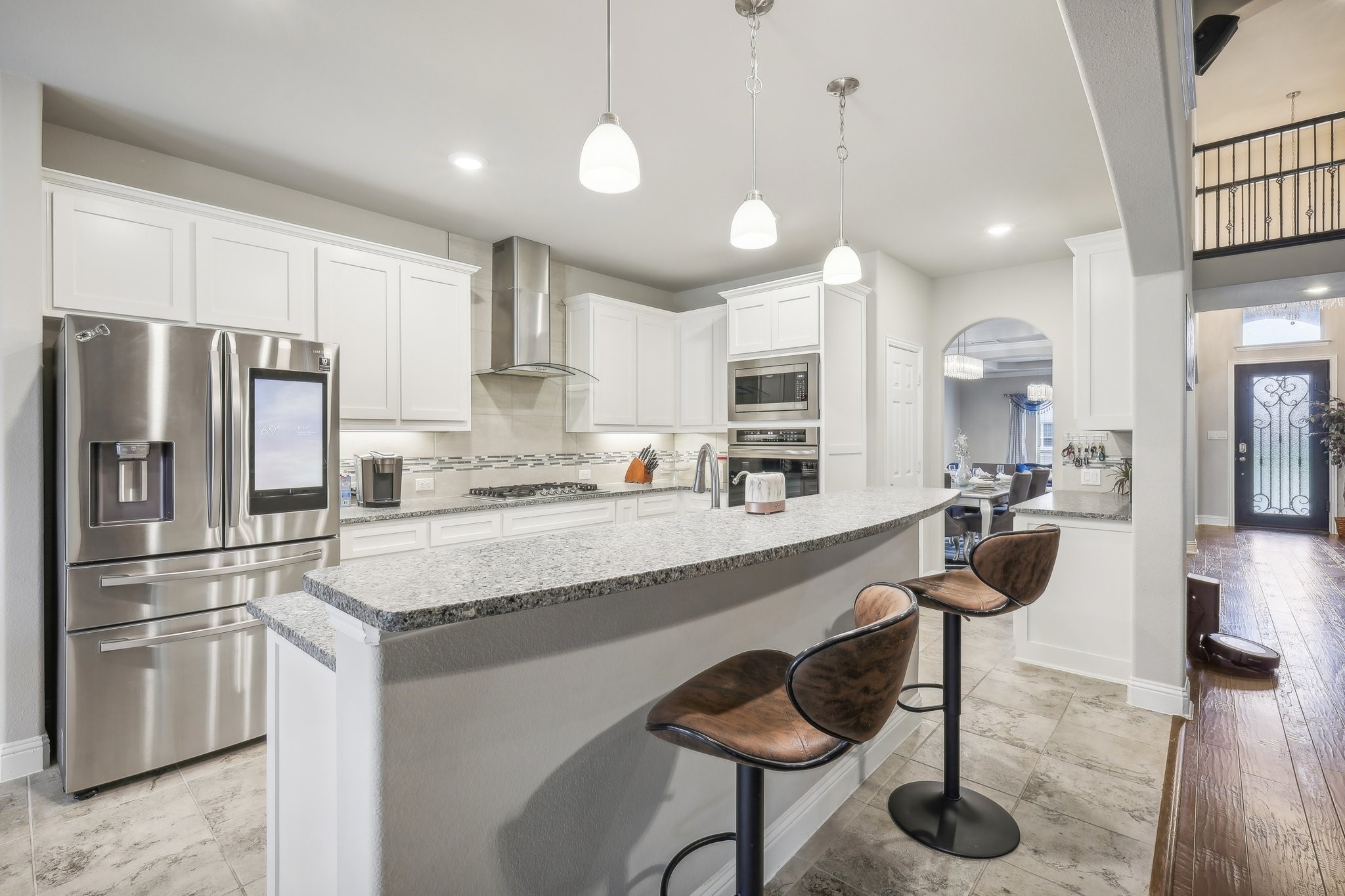 4611 Great Plains Way Mansfield TX 76063