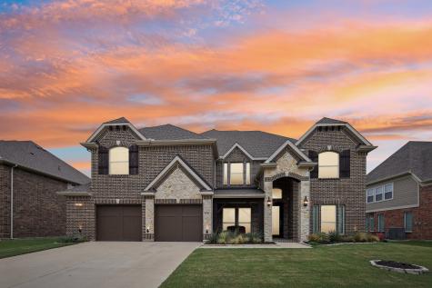 4611 Great Plains Way Mansfield TX 76063