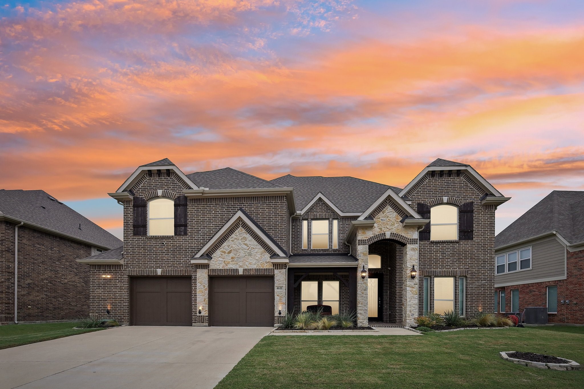 4611 Great Plains Way Mansfield TX 76063