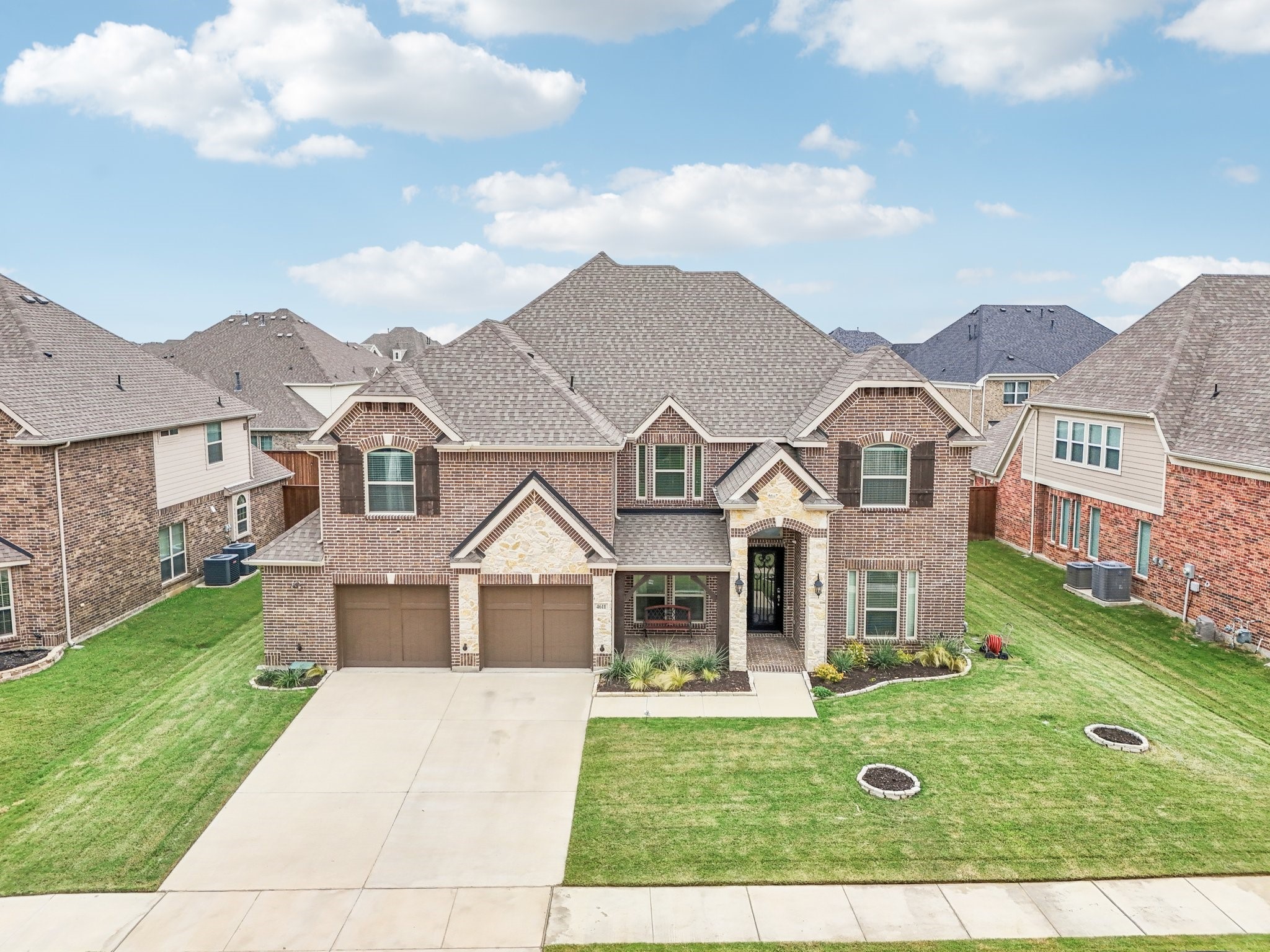 4611 Great Plains Way Mansfield TX 76063