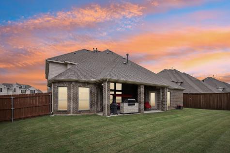4611 Great Plains Way Mansfield TX 76063