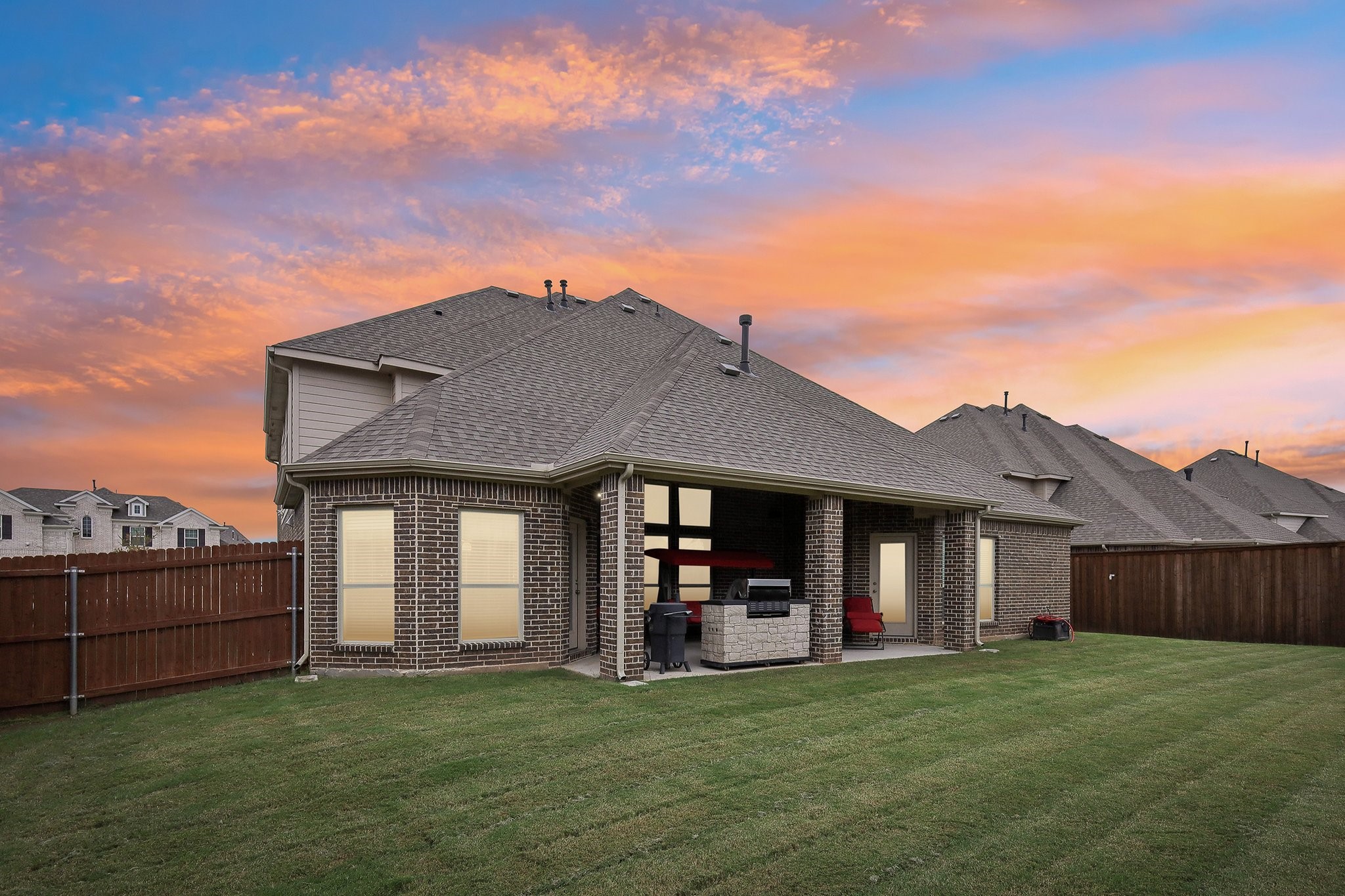 4611 Great Plains Way Mansfield TX 76063