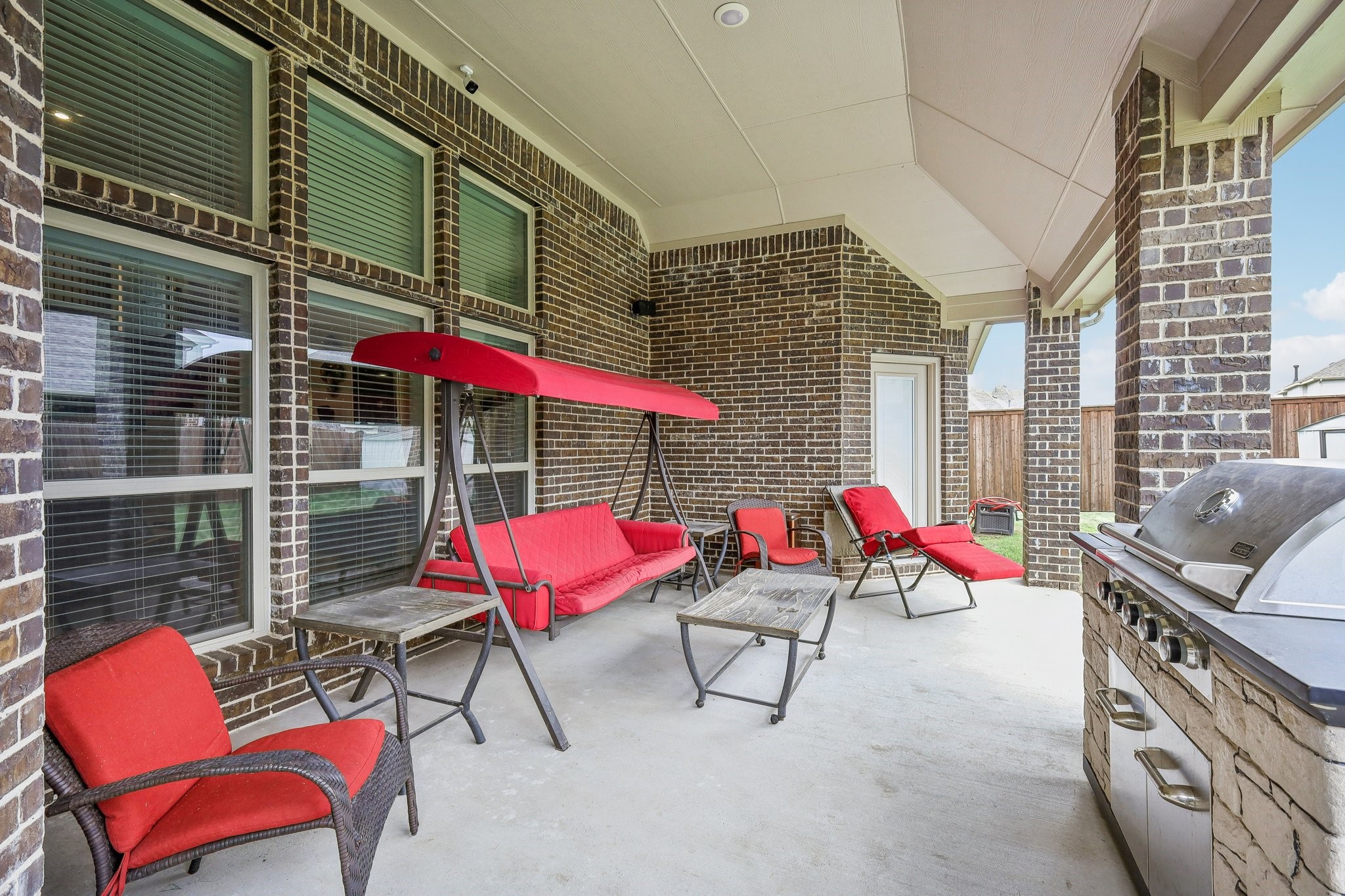 4611 Great Plains Way Mansfield TX 76063