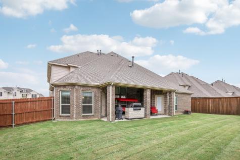 4611 Great Plains Way Mansfield TX 76063