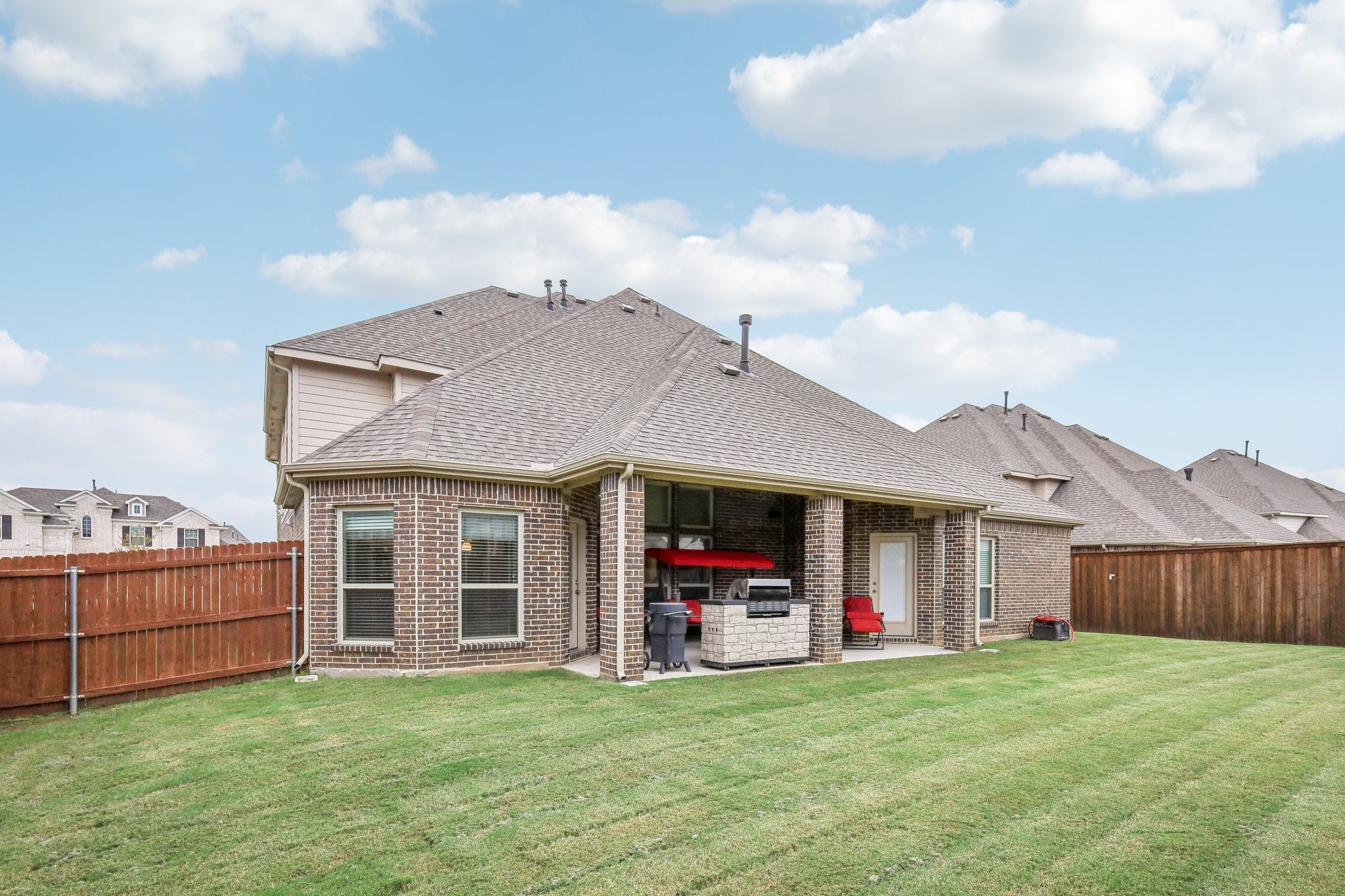 4611 Great Plains Way Mansfield TX 76063