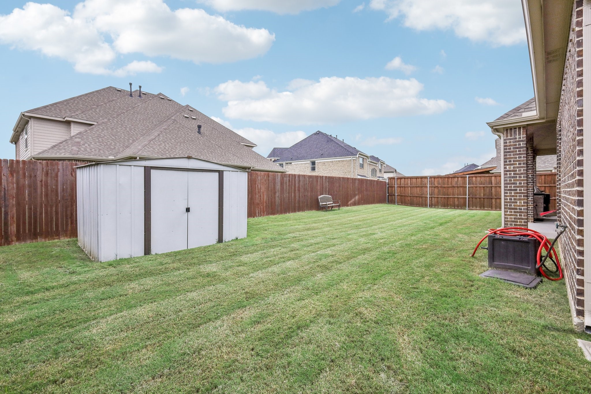 4611 Great Plains Way Mansfield TX 76063