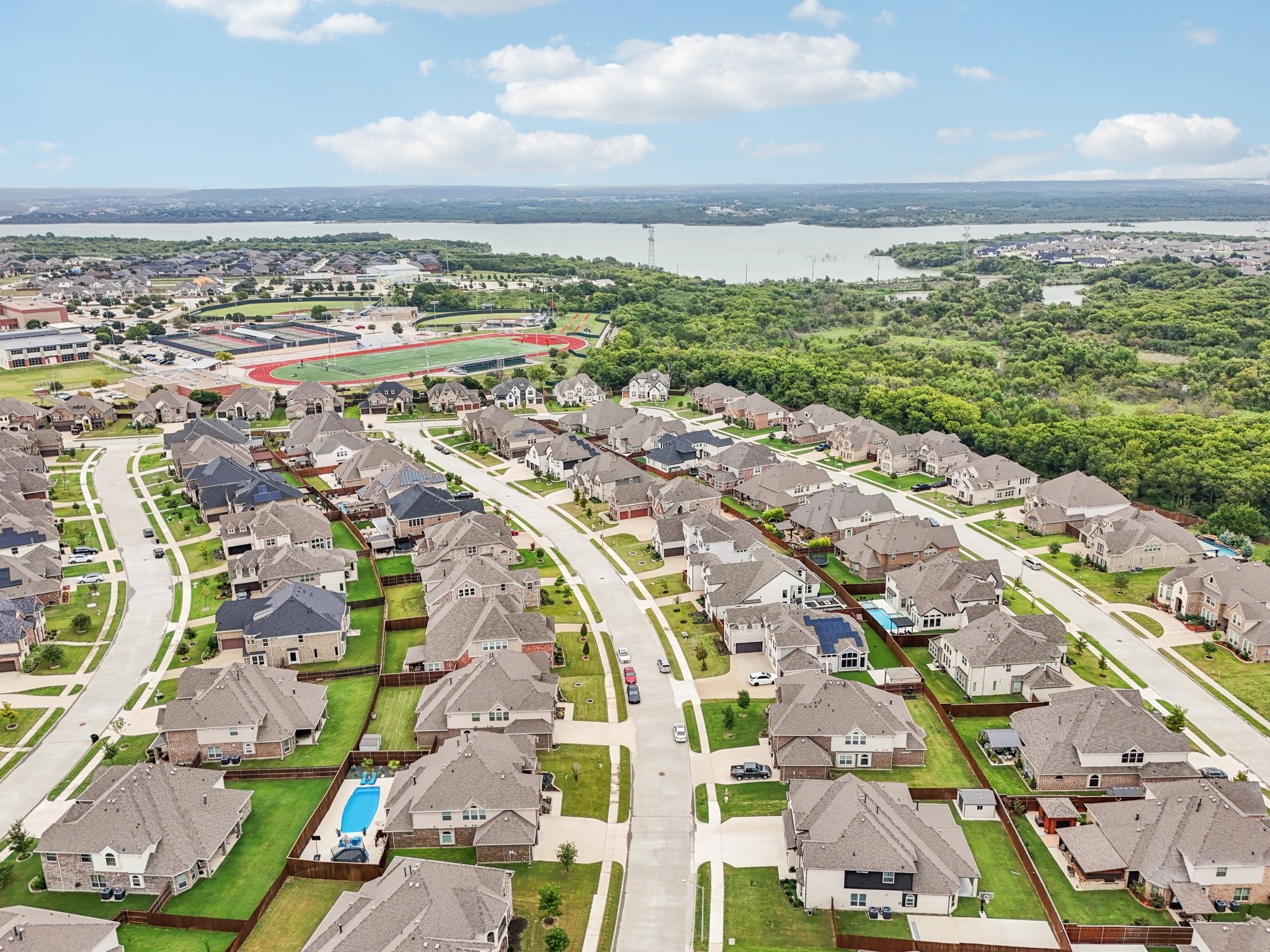 4611 Great Plains Way Mansfield TX 76063