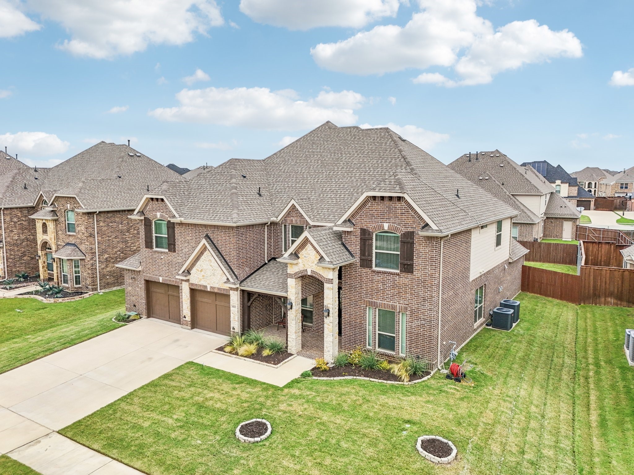 4611 Great Plains Way Mansfield TX 76063