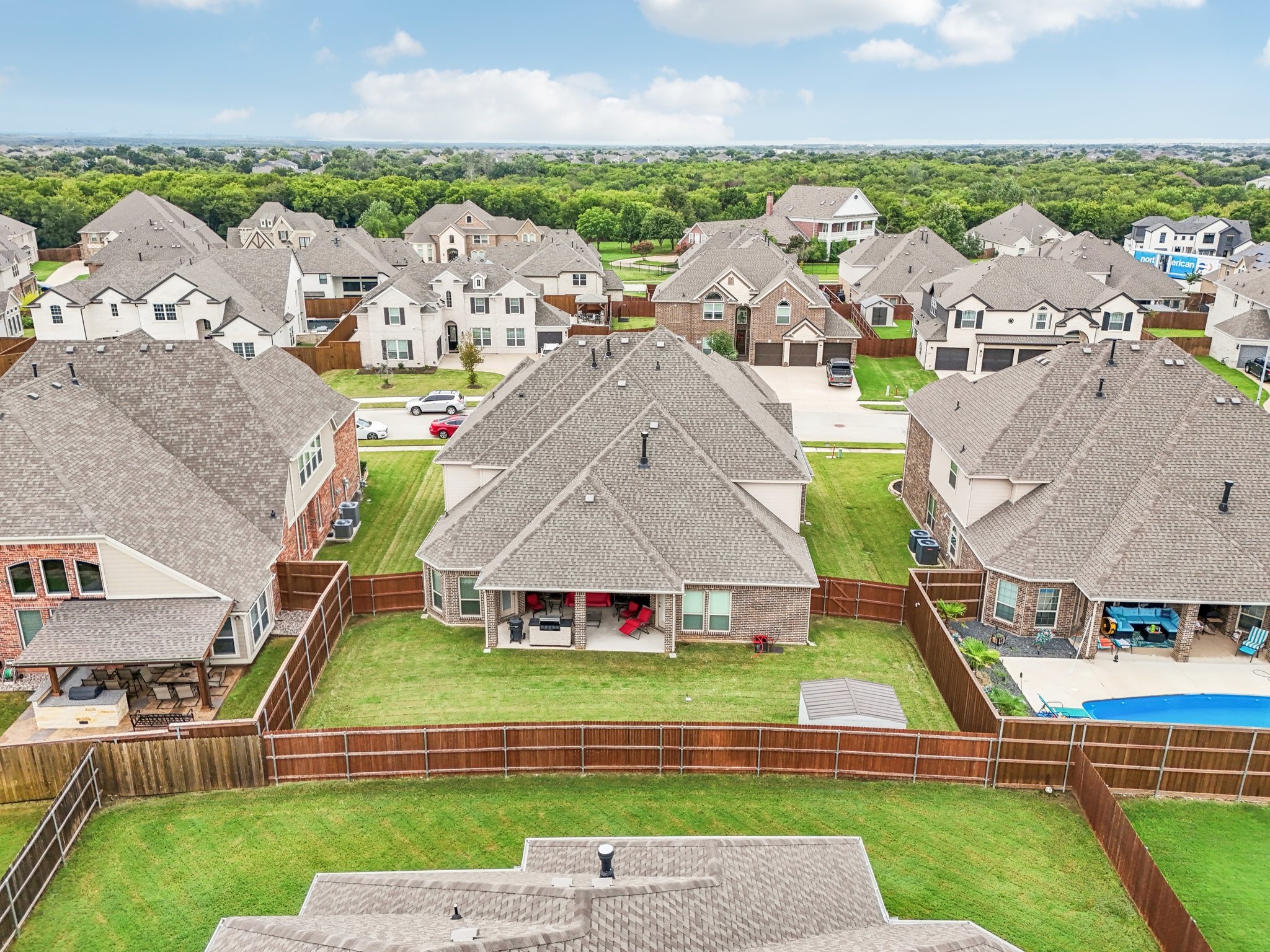 4611 Great Plains Way Mansfield TX 76063